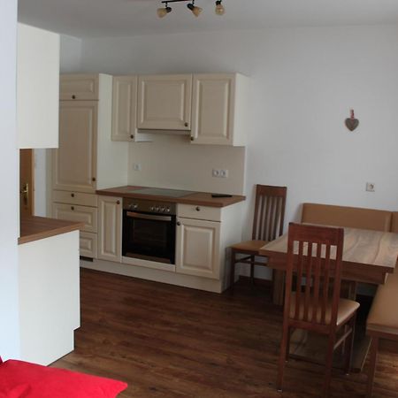 Appartements Haus Roetelstein Filzmoos Esterno foto