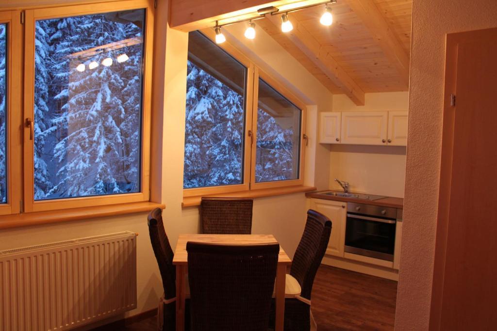 Appartements Haus Roetelstein Filzmoos Esterno foto