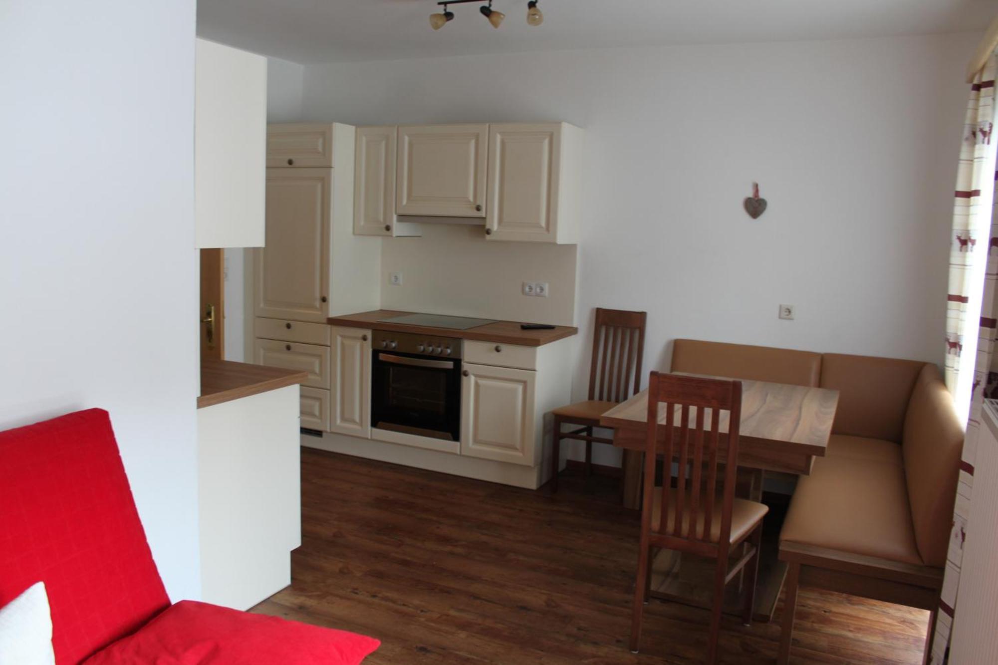 Appartements Haus Roetelstein Filzmoos Esterno foto