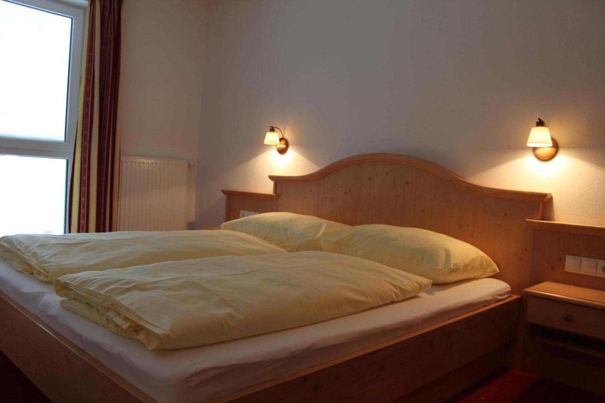 Appartements Haus Roetelstein Filzmoos Esterno foto