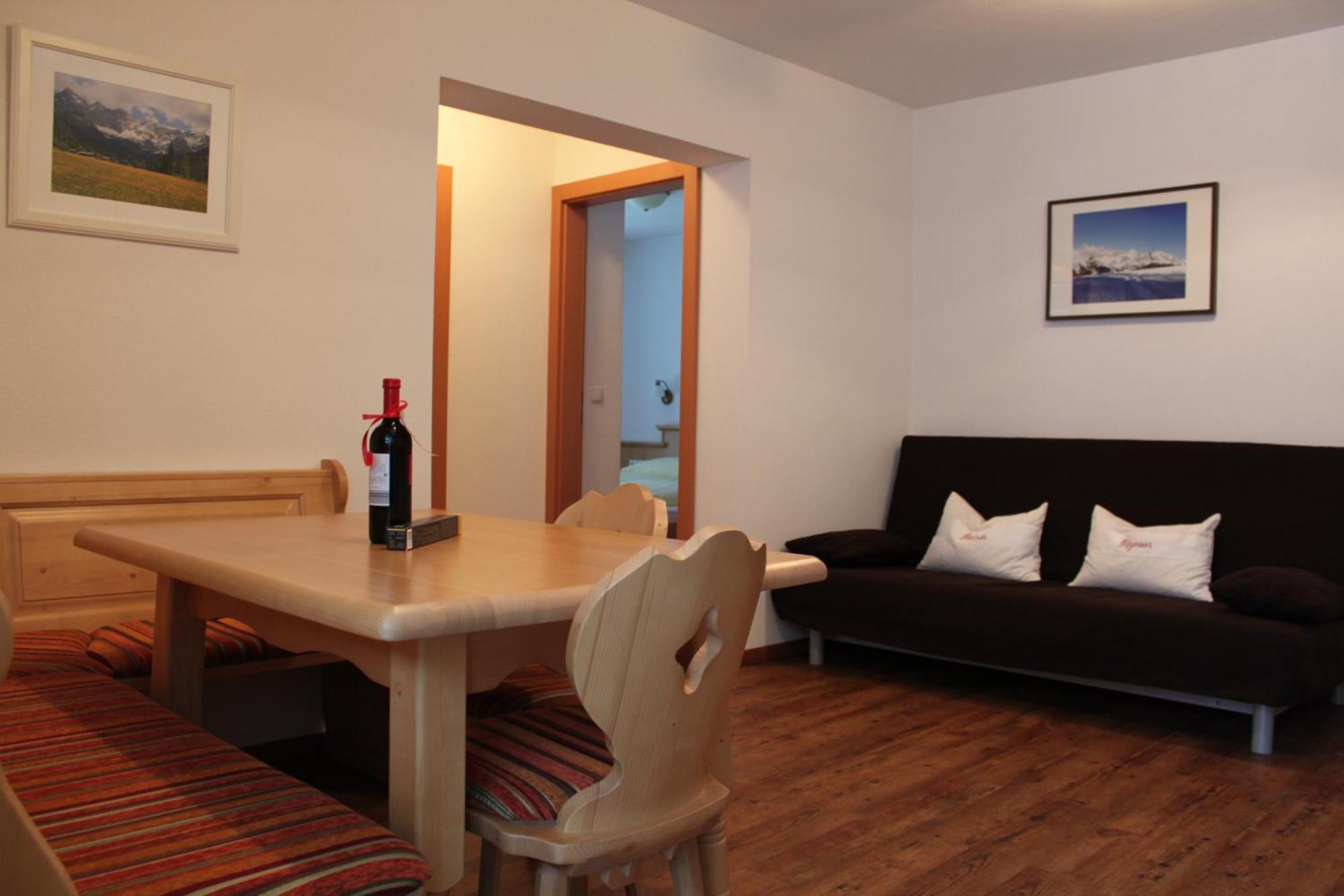 Appartements Haus Roetelstein Filzmoos Esterno foto