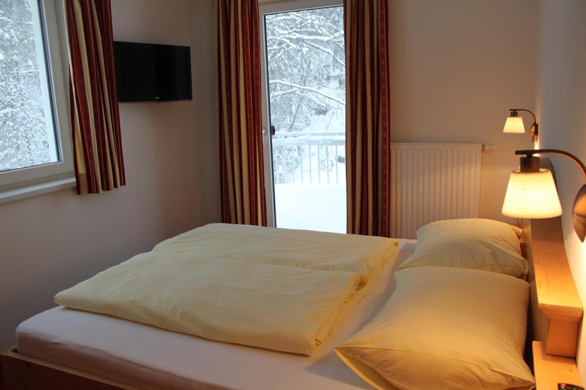 Appartements Haus Roetelstein Filzmoos Esterno foto