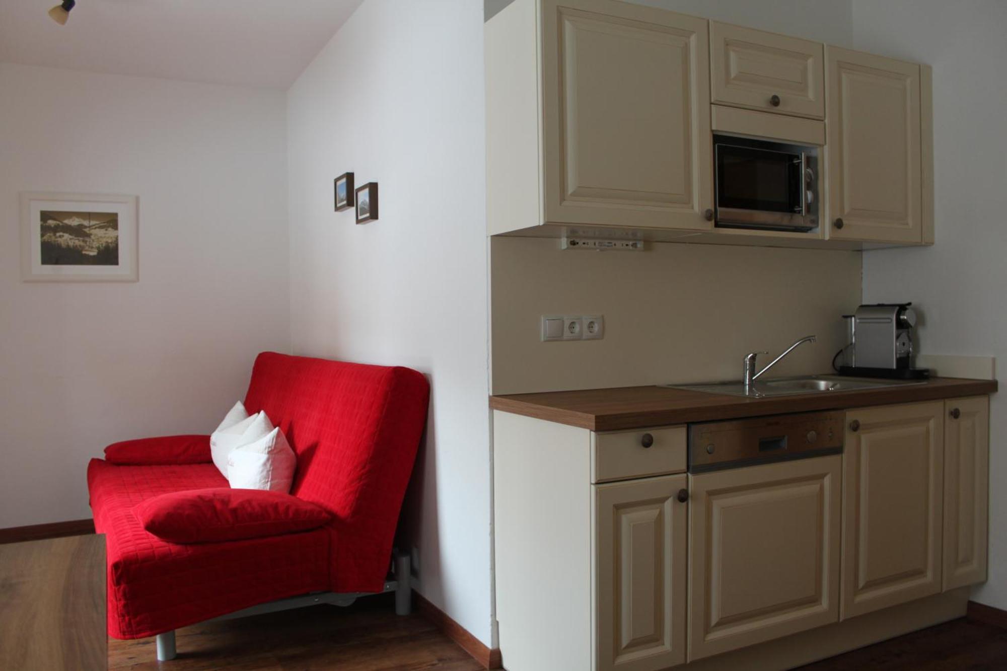 Appartements Haus Roetelstein Filzmoos Esterno foto