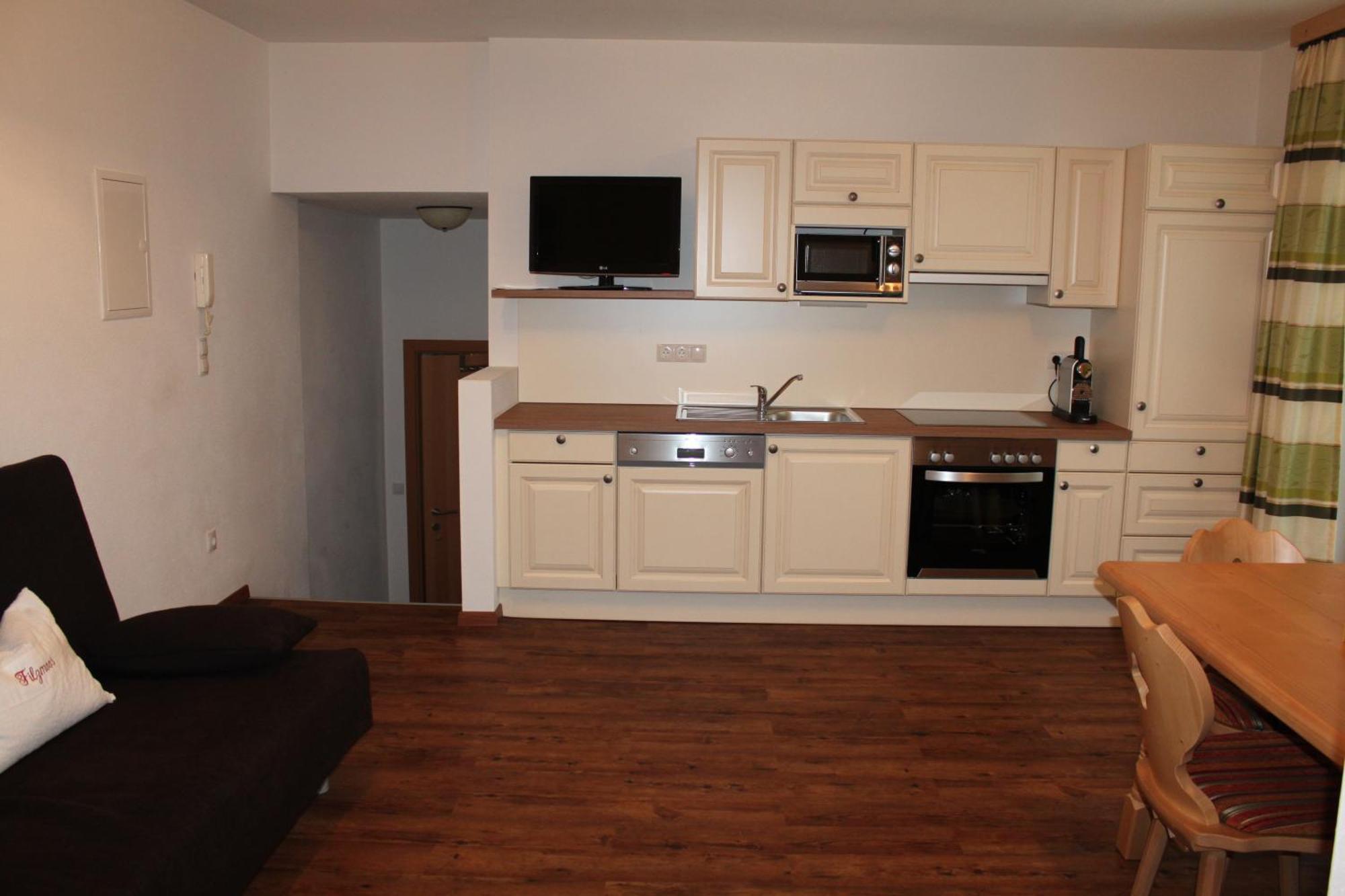 Appartements Haus Roetelstein Filzmoos Esterno foto